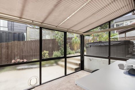 Photo of property in 103 Stapleford Crescent, Browns Bay, Auckland, 0630