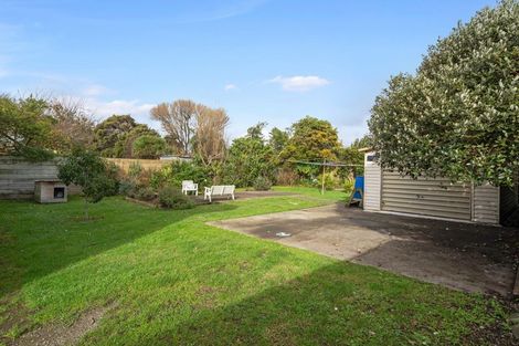 Photo of property in 35 Kiharoa Street, Otaki Beach, Otaki, 5512