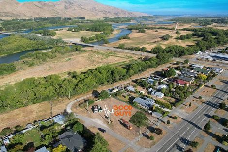 Photo of property in 56 Bledisloe Street, Kurow, 9435
