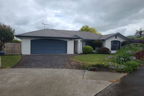 Photo of property in 20 Lavenham Place, Rototuna North, Hamilton, 3210