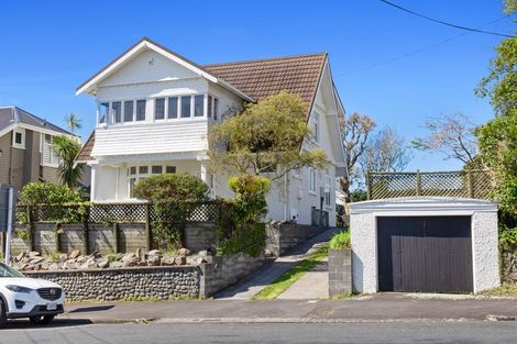 Photo of property in 57 Gover Street, New Plymouth, 4310