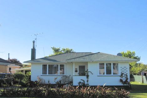 Photo of property in 7 Tui Street, Outer Kaiti, Gisborne, 4010