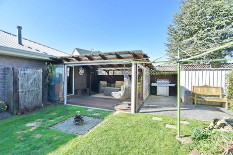 Photo of property in 9 Matthews Street, Kaiapoi, 7630