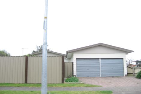 Photo of property in 1 Fife Crescent, Tamatea, Napier, 4112