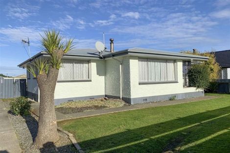 Photo of property in 319 Tramway Road, Heidelberg, Invercargill, 9812