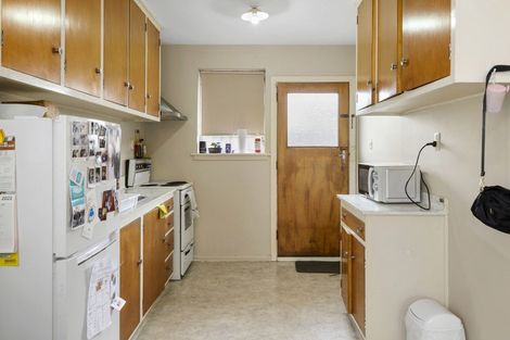 Photo of property in 4/14 Rotherham Street, Riccarton, Christchurch, 8041