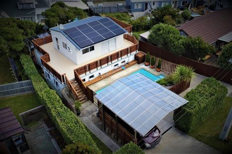 Photo of property in 3 Wright Street, Titahi Bay, Porirua, 5022