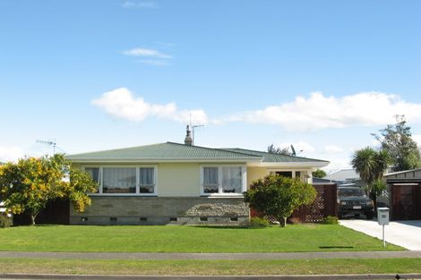 Photo of property in 12 Henley Crescent, Pirimai, Napier, 4112