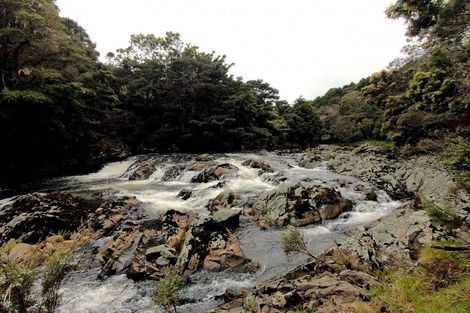 Photo of property in 317 Sawyer Road, Mangonui, 0494