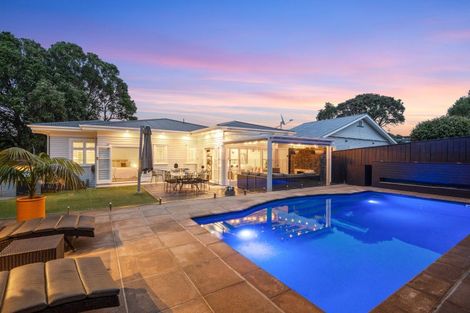 Photo of property in 12 Glenalmond Road, Mount Eden, Auckland, 1024