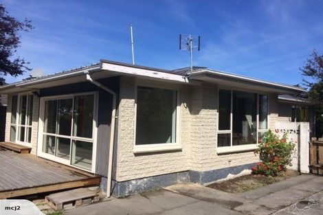Photo of property in 7 Dinton Street, Russley, Christchurch, 8042