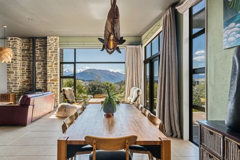 Photo of property in 695a Aubrey Road, Albert Town, Wanaka, 9305