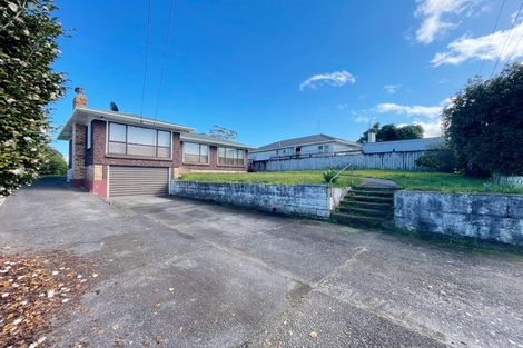 Photo of property in 99 Beaumonts Way, Manurewa, Auckland, 2102