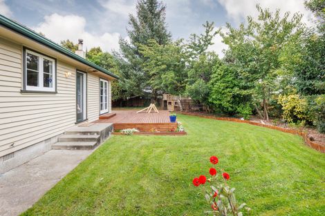 Photo of property in 25 West Street, Feilding, 4702