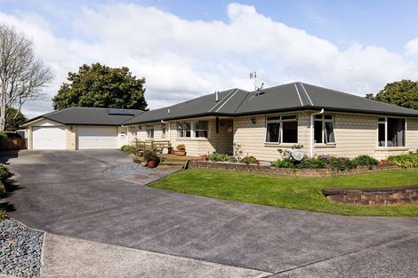 Photo of property in 2 Holmwood Park Drive, Morrinsville, 3300