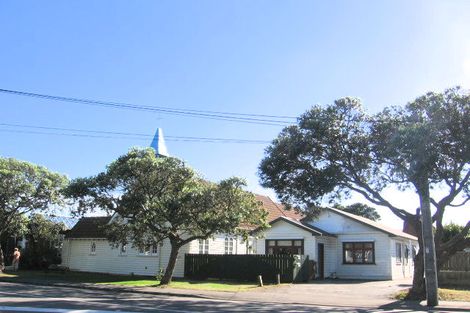 Photo of property in 93a Miramar Avenue, Miramar, Wellington, 6022