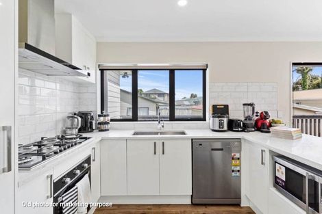 Photo of property in 37a Puriri Road, Manurewa, Auckland, 2102