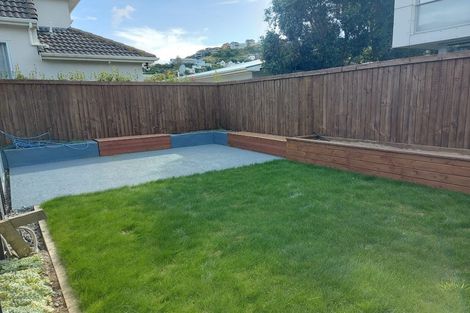 Photo of property in 110a Clyde Street, Island Bay, Wellington, 6023