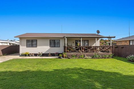 Photo of property in 5 Stafford Street, Kawerau, 3127