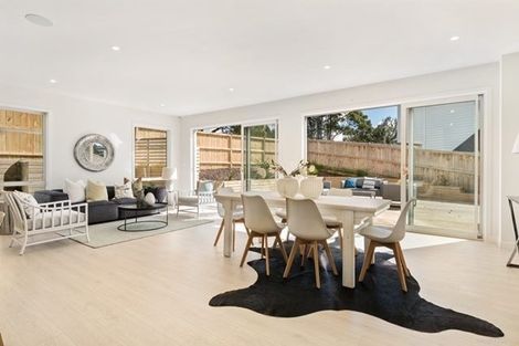 Photo of property in 11 Golden Morning Drive, Albany Heights, Auckland, 0632