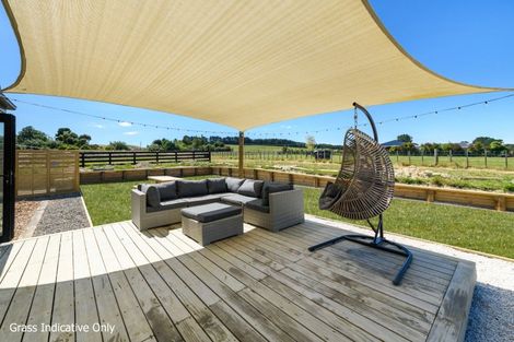 Photo of property in 20 Meavy Lane, Ashhurst, Palmerston North, 4470