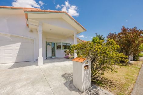 Photo of property in 46 Balmoral Street, Taradale, Napier, 4112