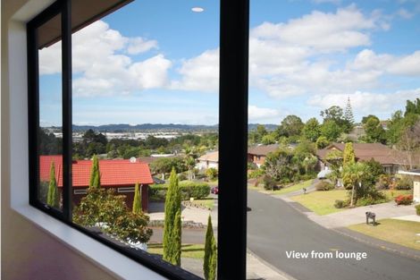Photo of property in 8 Vintage Drive, Henderson, Auckland, 0612