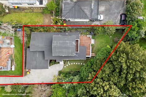 Photo of property in 99a Redoubt Road, Goodwood Heights, Auckland, 2105