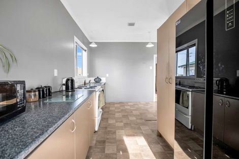 Photo of property in 16 Caledonian Road, Oamaru North, Oamaru, 9400