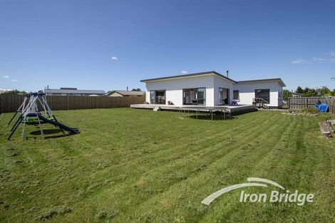 Photo of property in 34 King Street, Coalgate, 7673