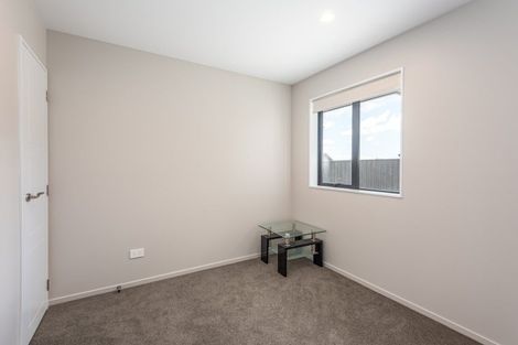 Photo of property in 160 Shillingford Boulevard, Rolleston, 7615