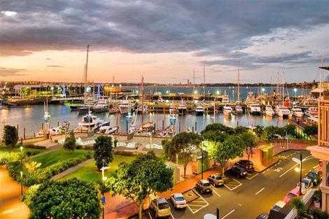 Photo of property in 5b/124 Customs Street West, Auckland Central, Auckland, 1010