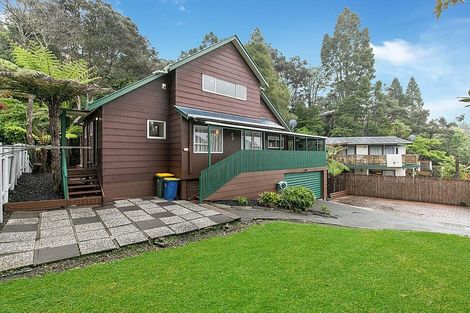 Photo of property in 29 Wirihana Road, Titirangi, Auckland, 0604