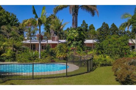 Photo of property in 88 Koropewa Road, Waipapa, Kerikeri, 0295