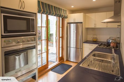 Photo of property in 89 Elizabeth Street, Mount Victoria, Wellington, 6011