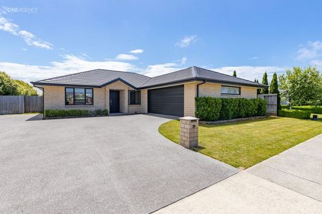 Photo of property in 39 Sovereign Boulevard, Kaiapoi, 7630