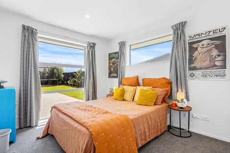 Photo of property in 63 Makybe Terrace, Lincoln, 7608