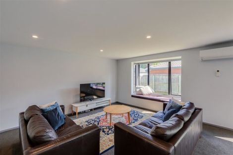 Photo of property in 21 Kenwyn Avenue, St Albans, Christchurch, 8052