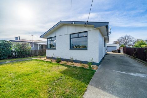 Photo of property in 112 Robertson Street, Gore, 9710