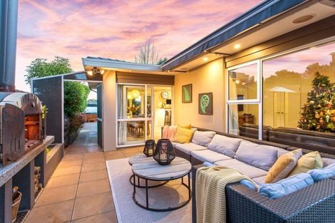 Photo of property in 34 Rembrandt Place, Burnside, Christchurch, 8053