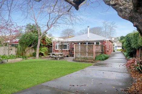Photo of property in 101 Beckford Road, Opawa, Christchurch, 8023