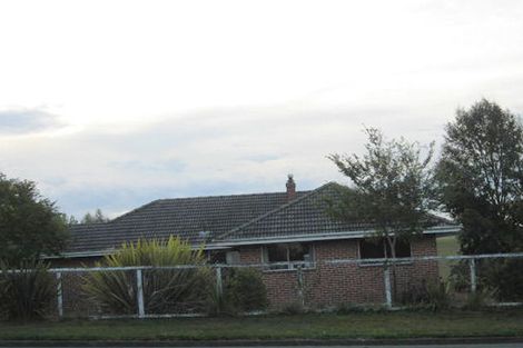 Photo of property in 60 Old North Road, Marchwiel, Timaru, 7910