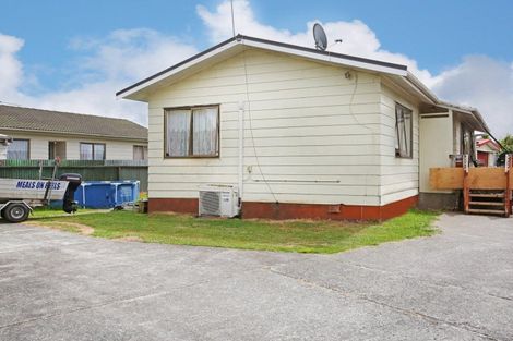 Photo of property in 315 Weymouth Road, Weymouth, Auckland, 2103