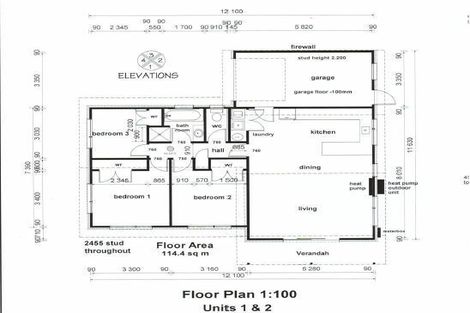 Photo of property in 48a Molyneux Avenue, Cromwell, 9310