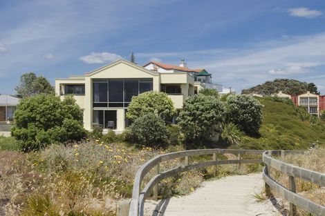 Photo of property in 367d Oceanbeach Road, Mount Maunganui, 3116