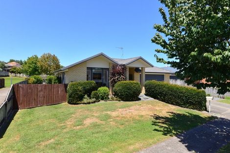 Photo of property in 51 Twickenham Place, Nawton, Hamilton, 3200