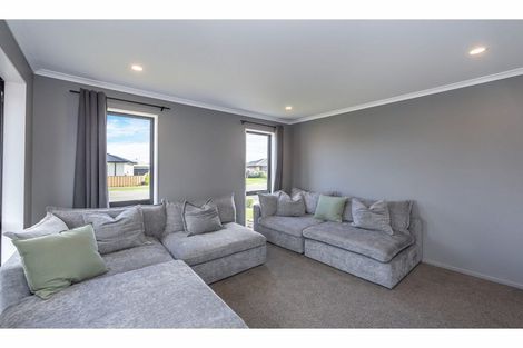 Photo of property in 27 Kilmurry Street, Halswell, Christchurch, 8025