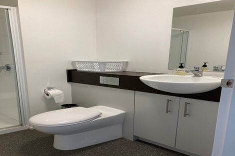 Photo of property in The Peak Apartments, 406/170 Taranaki Street, Te Aro, Wellington, 6011