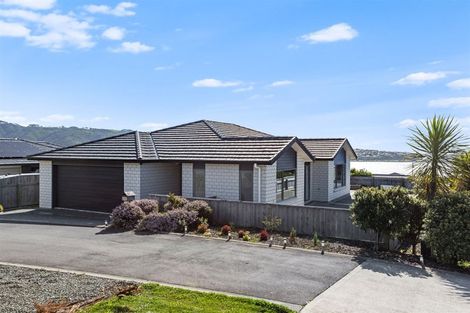 Photo of property in 16 Ken Douglas Drive, Aotea, Porirua, 5024