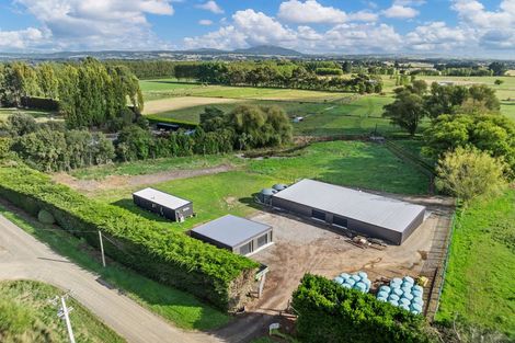 Photo of property in 745 Lower Sefton Road, Sefton, Rangiora, 7477